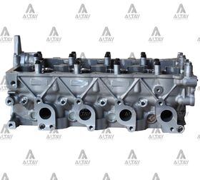 HYUNDAI ACCENT ERA SİLİNDİR KAPAĞI 06-11 CERATO DİZEL D4FA SUPSAN 22100-2A350